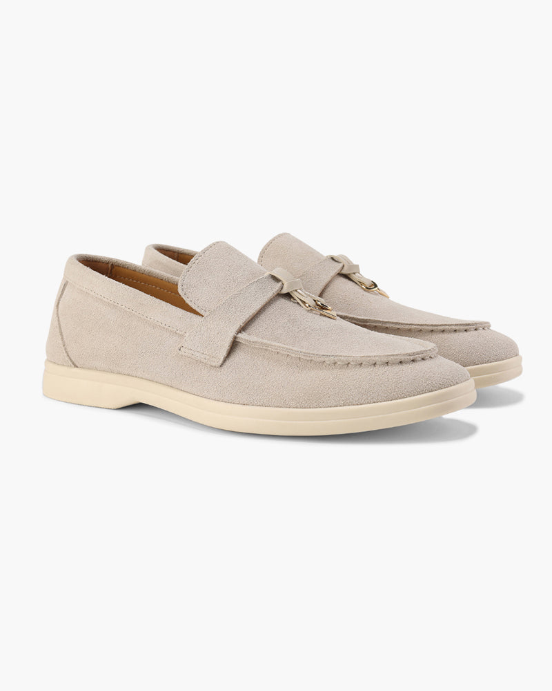 Women's Suede Flats