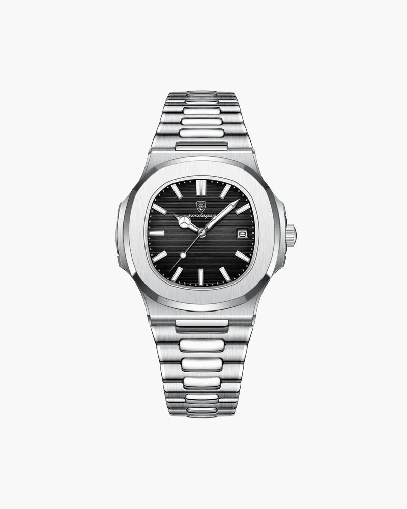 Geneva Waterproof Classic Watch