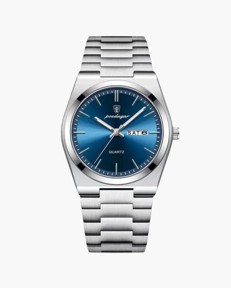 Marine Prestige Quartz Ur