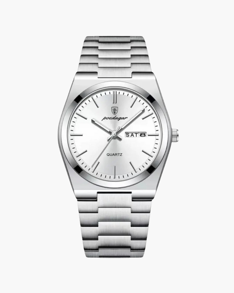 Marine Prestige Quartz Ur