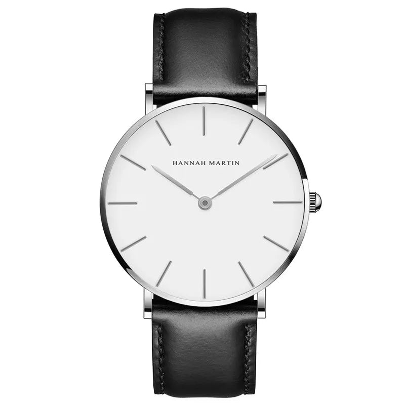 Lugano Prestige Watch