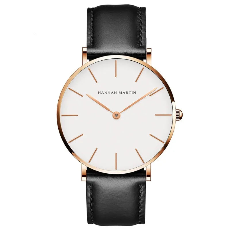 Lugano Prestige Watch