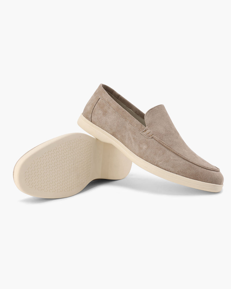 Rivoen Ruskind Loafers