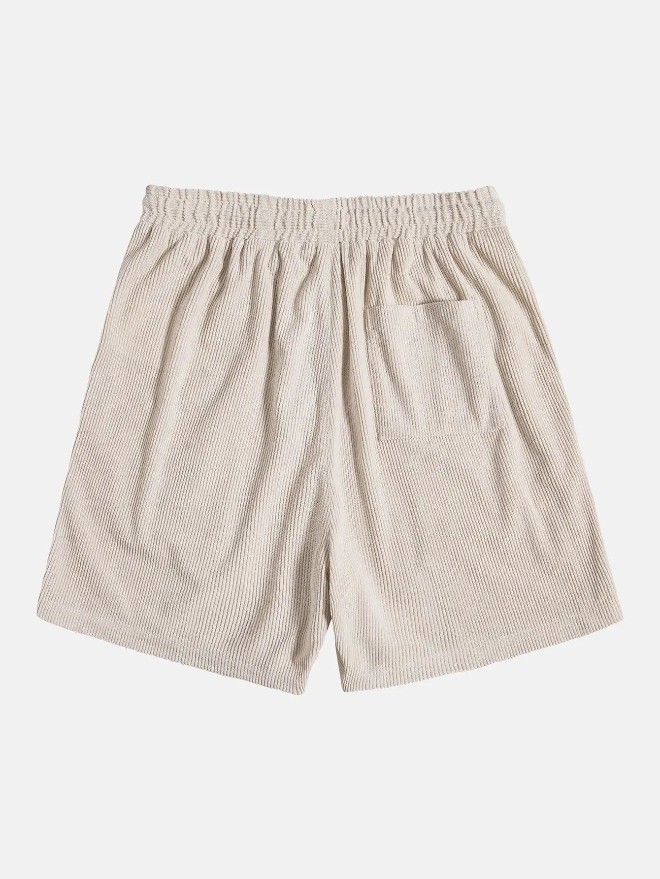 Elite Polo &amp; Shorts Sæt